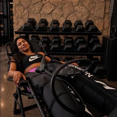 L'atelier Prive And Private Gym * Setúbal
